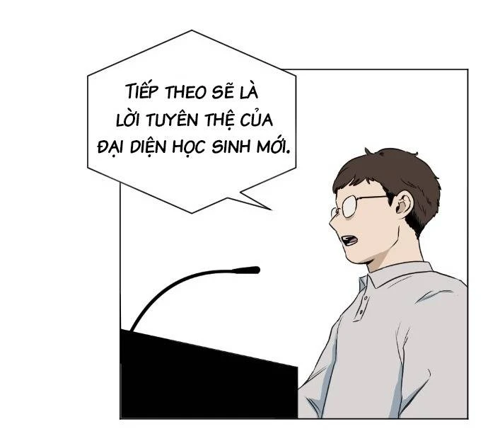 Chứng Minh Phẩm Giá Chapter  4 - 9