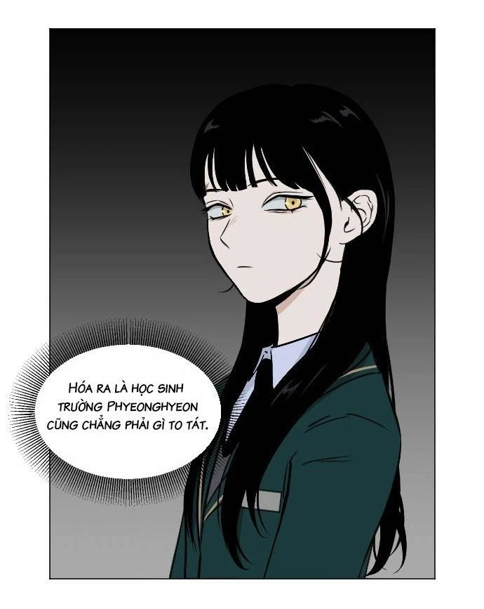 Chứng Minh Phẩm Giá Chapter  4 - 15