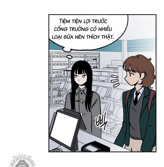 Chứng Minh Phẩm Giá Chapter  4 - 19