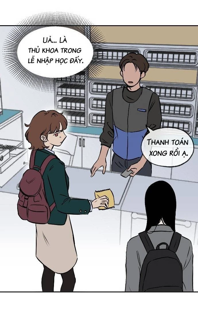 Chứng Minh Phẩm Giá Chapter  4 - 20