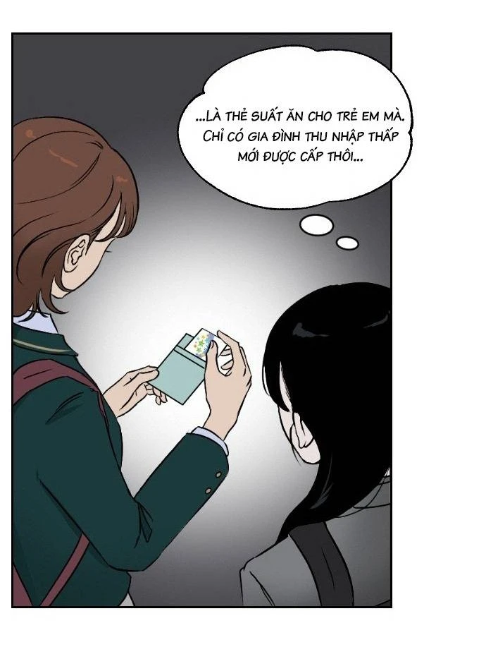 Chứng Minh Phẩm Giá Chapter  4 - 22