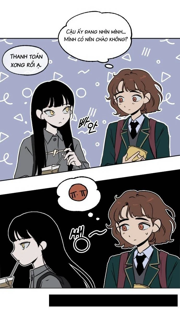 Chứng Minh Phẩm Giá Chapter  4 - 23