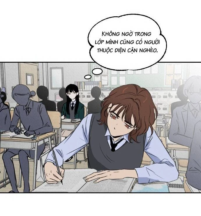 Chứng Minh Phẩm Giá Chapter  4 - 24