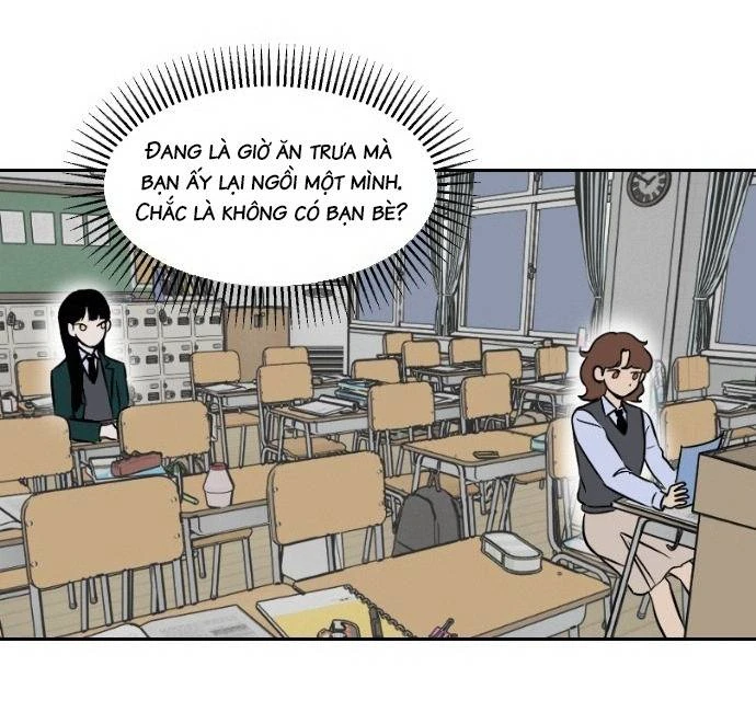 Chứng Minh Phẩm Giá Chapter  4 - 27