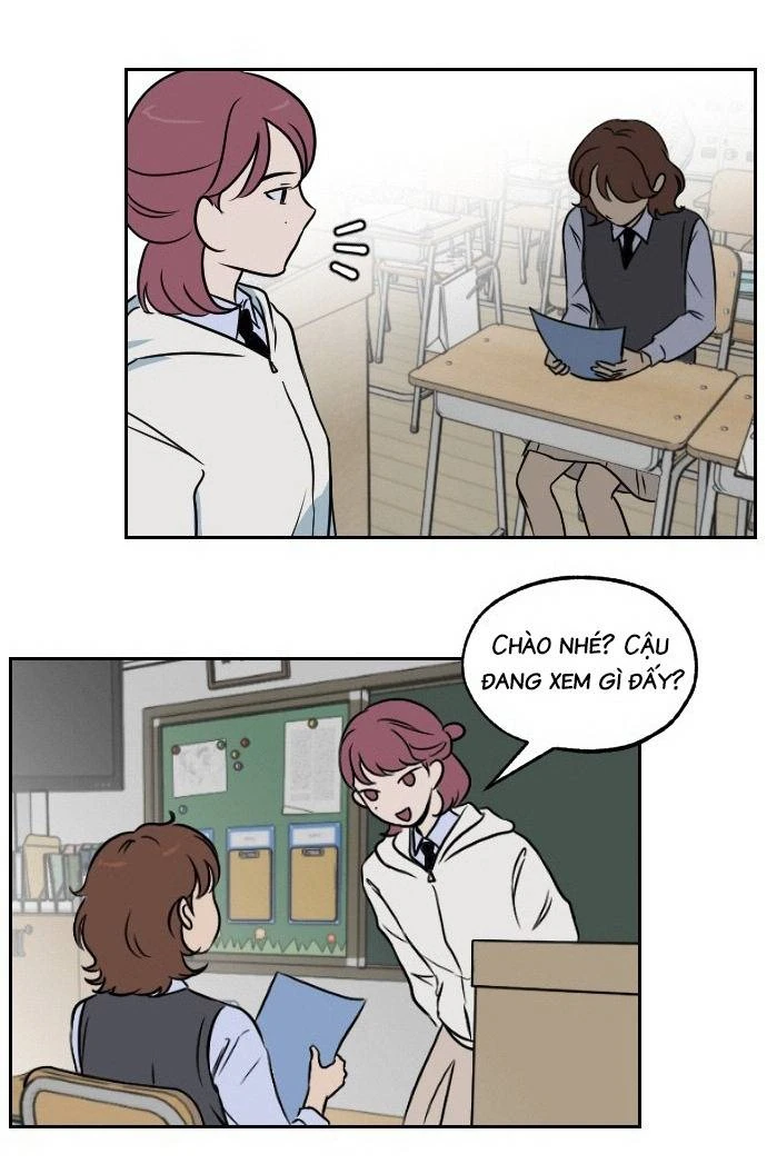 Chứng Minh Phẩm Giá Chapter  4 - 28