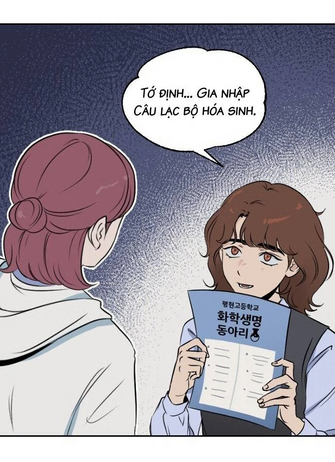 Chứng Minh Phẩm Giá Chapter  4 - 29