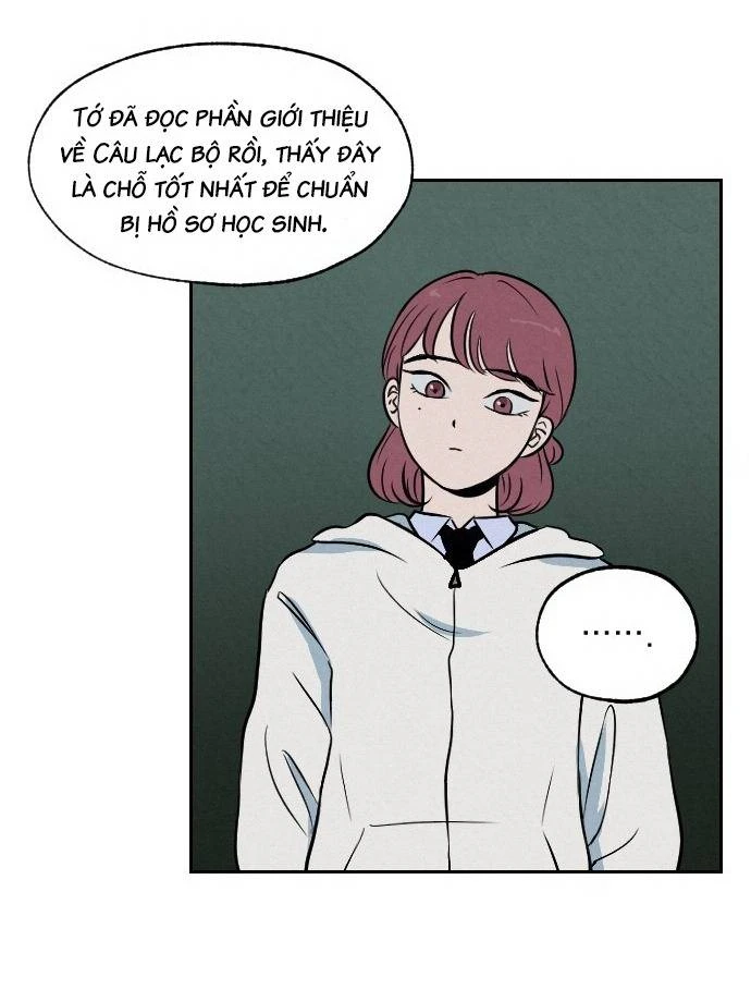 Chứng Minh Phẩm Giá Chapter  4 - 30