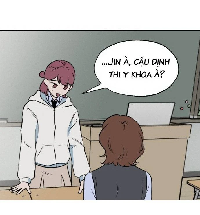 Chứng Minh Phẩm Giá Chapter  4 - 31