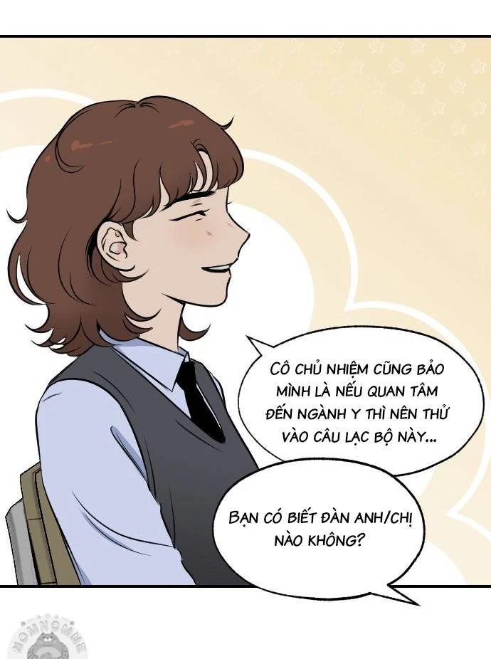 Chứng Minh Phẩm Giá Chapter  4 - 33