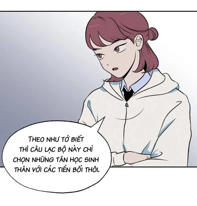 Chứng Minh Phẩm Giá Chapter  4 - 35