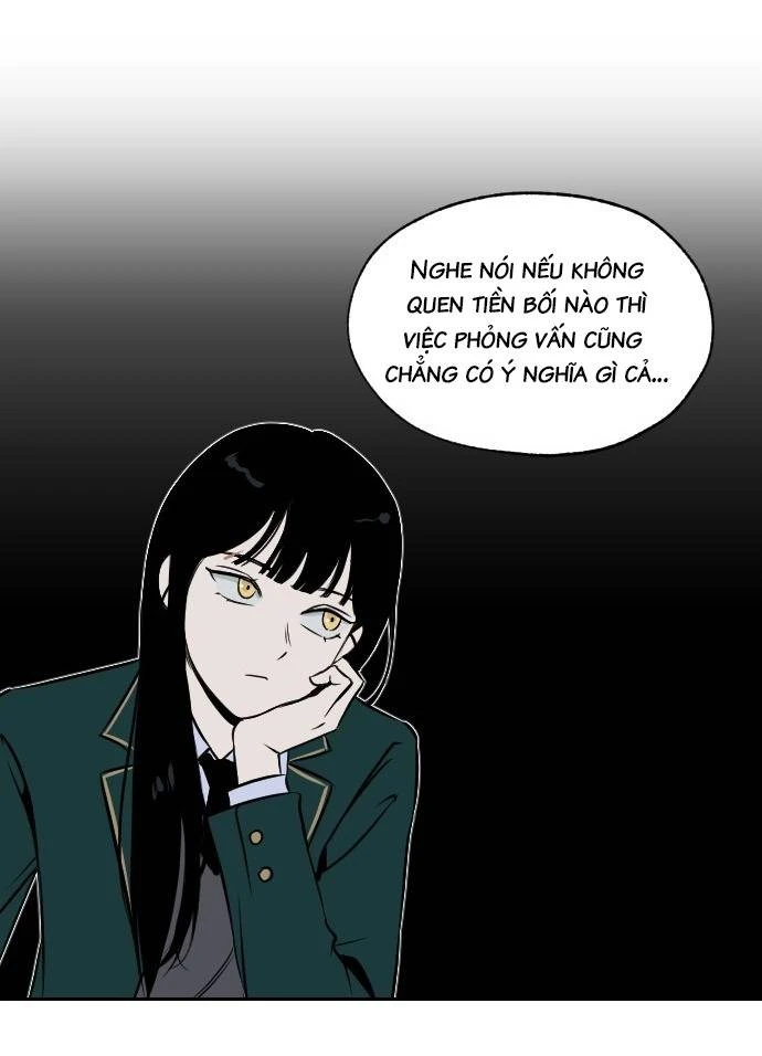 Chứng Minh Phẩm Giá Chapter  4 - 36