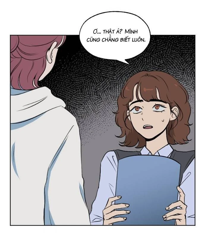 Chứng Minh Phẩm Giá Chapter  4 - 37