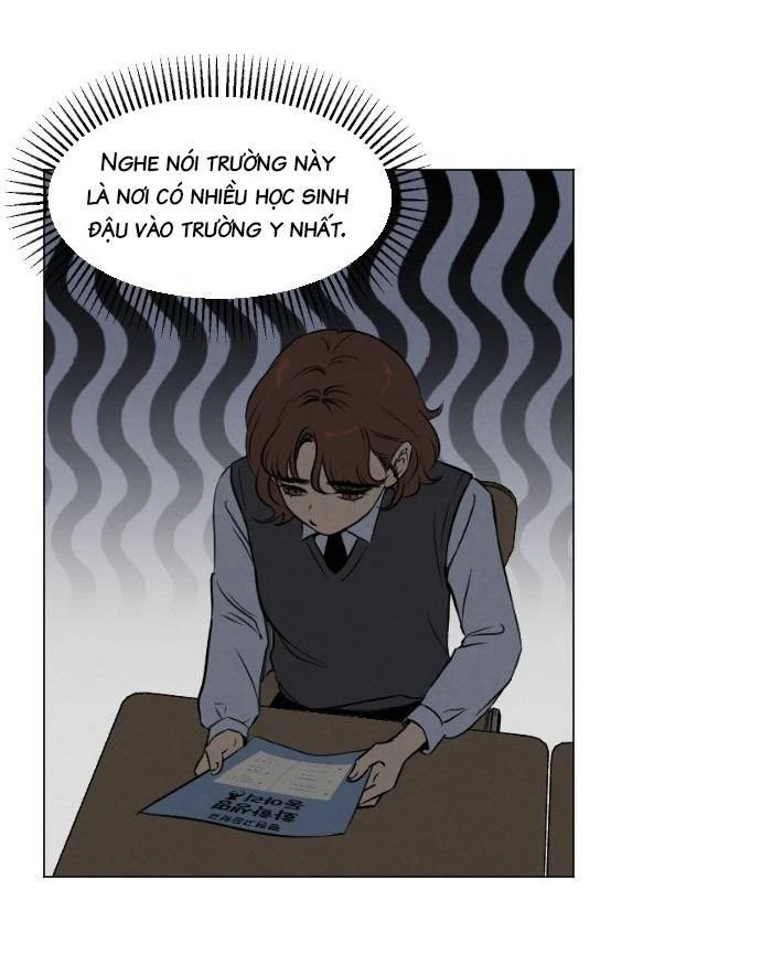 Chứng Minh Phẩm Giá Chapter  4 - 38