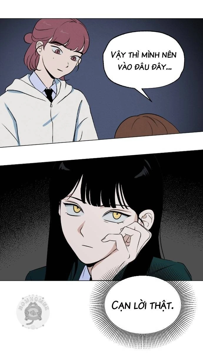 Chứng Minh Phẩm Giá Chapter  4 - 39