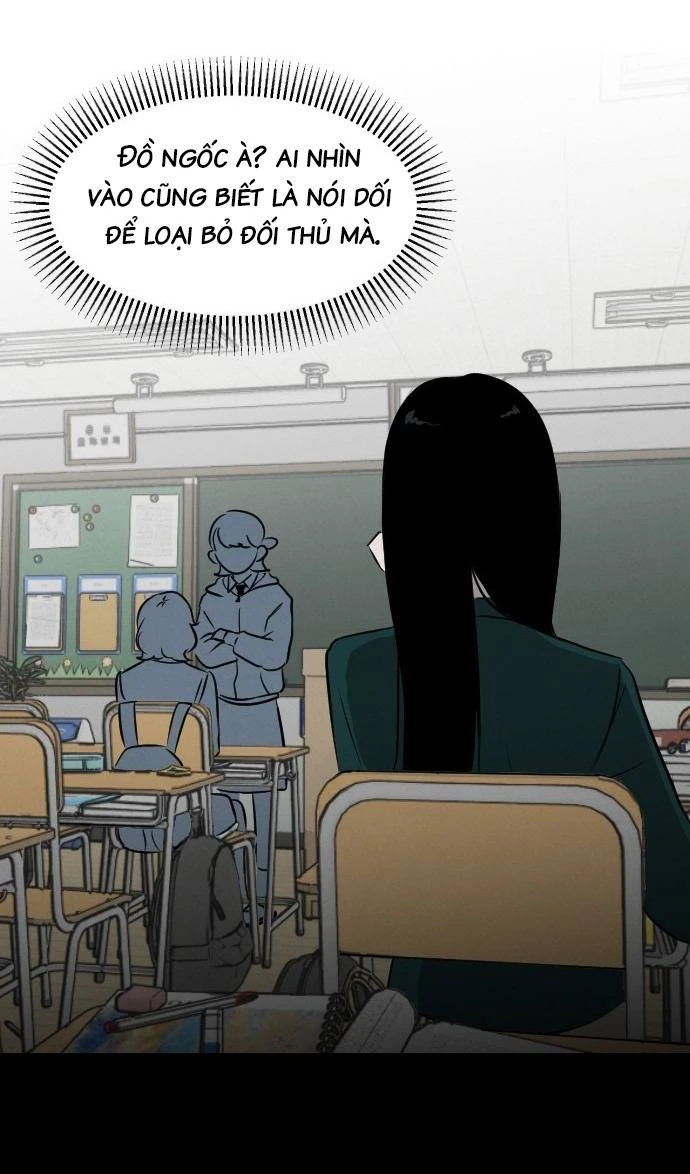 Chứng Minh Phẩm Giá Chapter  4 - 40