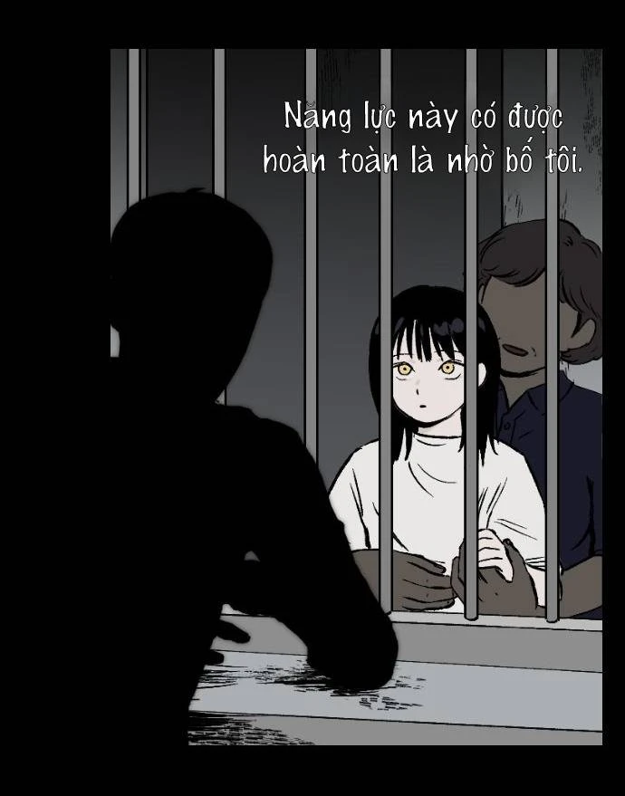 Chứng Minh Phẩm Giá Chapter  4 - 42