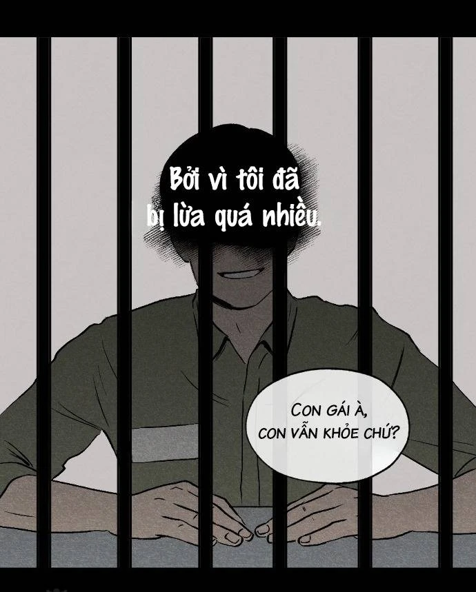 Chứng Minh Phẩm Giá Chapter  4 - 43