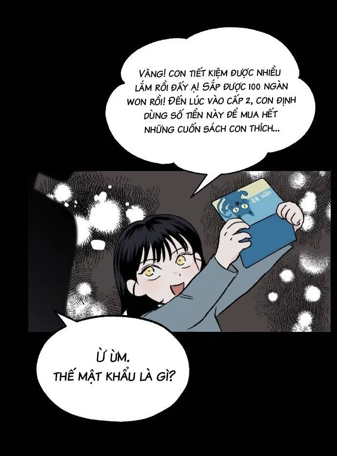 Chứng Minh Phẩm Giá Chapter  4 - 45