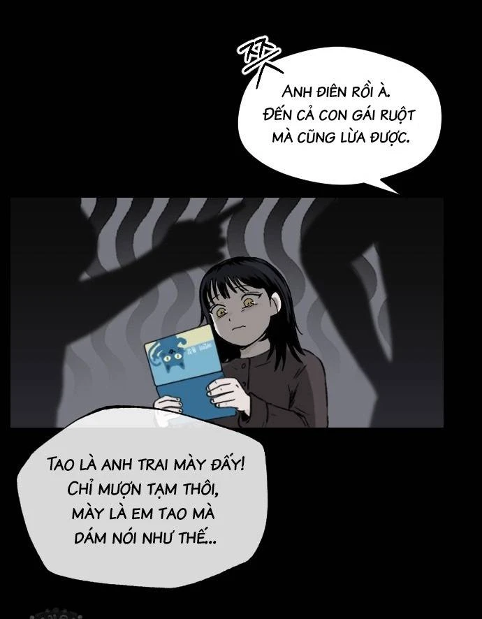 Chứng Minh Phẩm Giá Chapter  4 - 46