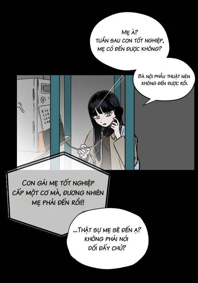 Chứng Minh Phẩm Giá Chapter  4 - 47