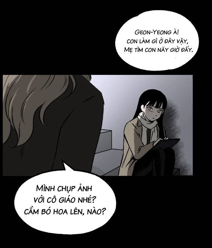 Chứng Minh Phẩm Giá Chapter  4 - 48