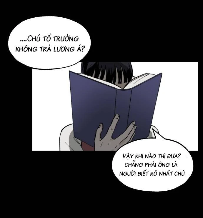 Chứng Minh Phẩm Giá Chapter  4 - 49