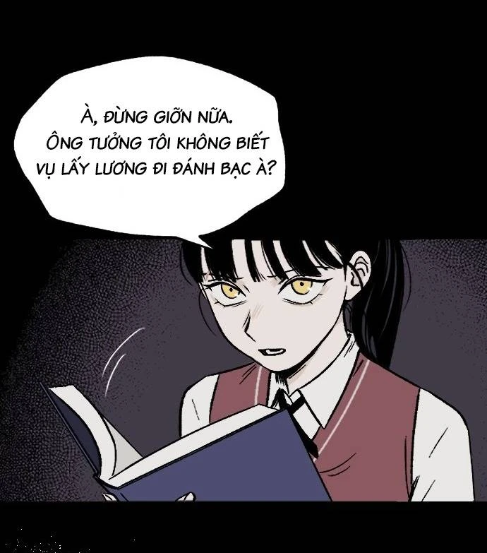 Chứng Minh Phẩm Giá Chapter  4 - 50