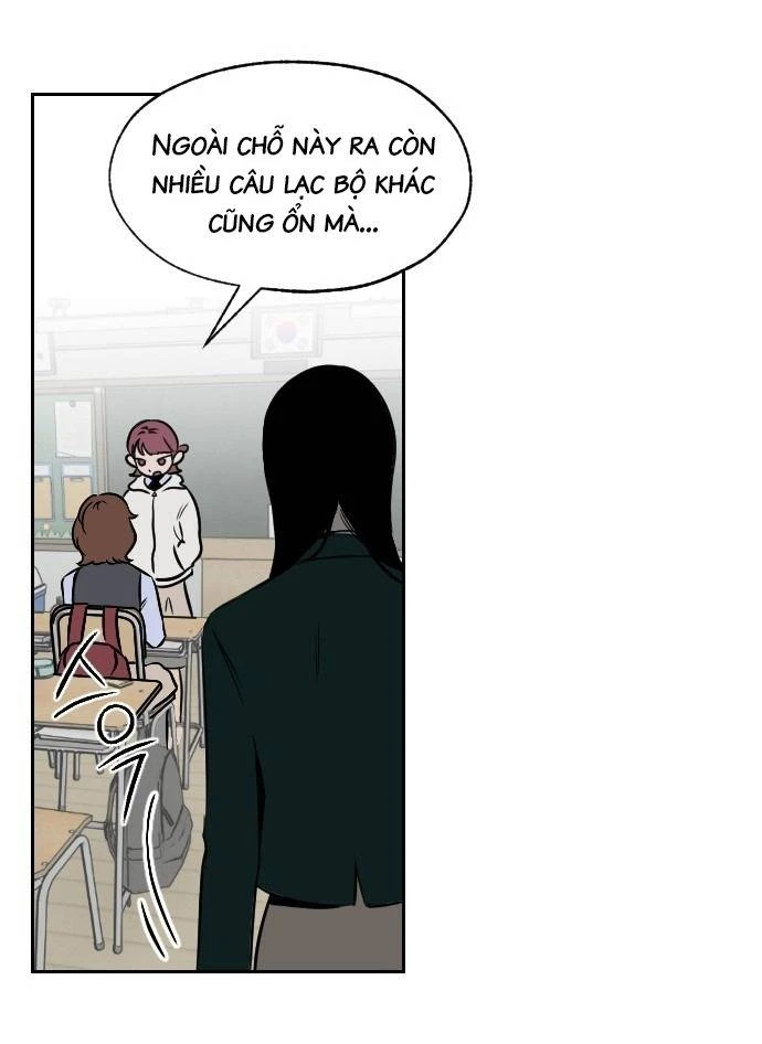 Chứng Minh Phẩm Giá Chapter  4 - 54