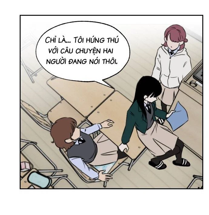 Chứng Minh Phẩm Giá Chapter  4 - 58