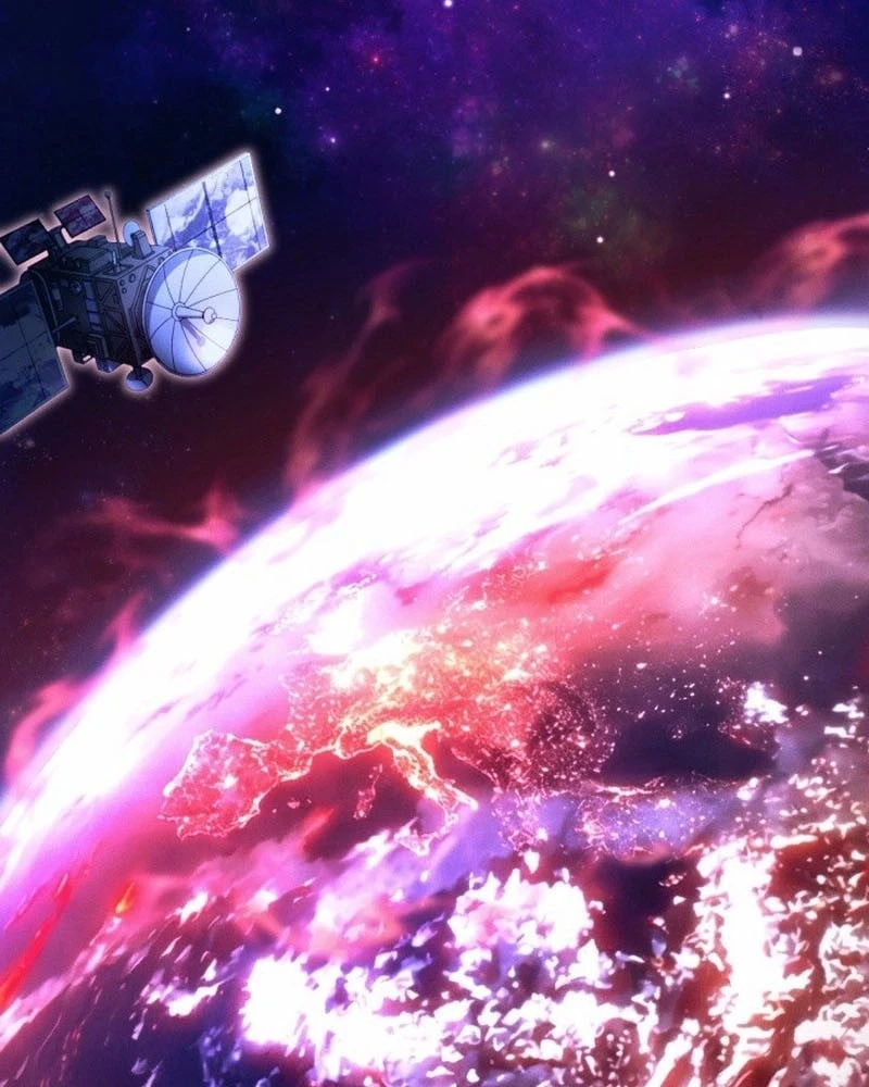 Tối Thượng Binh Khí Trở Lại Sau 100 Triệu Năm Chapter 1 - 2