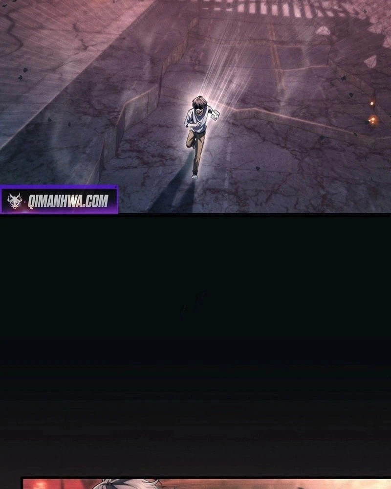 Tối Thượng Binh Khí Trở Lại Sau 100 Triệu Năm Chapter 1 - 13