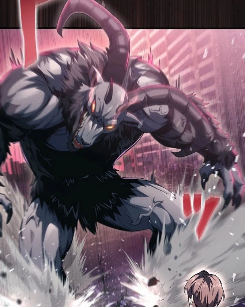 Tối Thượng Binh Khí Trở Lại Sau 100 Triệu Năm Chapter 1 - 17