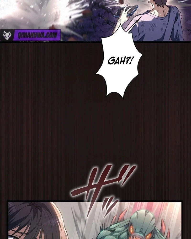 Tối Thượng Binh Khí Trở Lại Sau 100 Triệu Năm Chapter 1 - 18