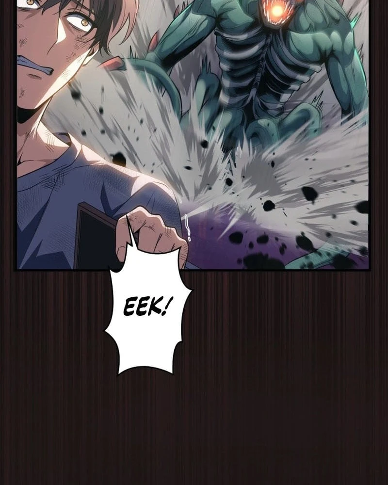 Tối Thượng Binh Khí Trở Lại Sau 100 Triệu Năm Chapter 1 - 19