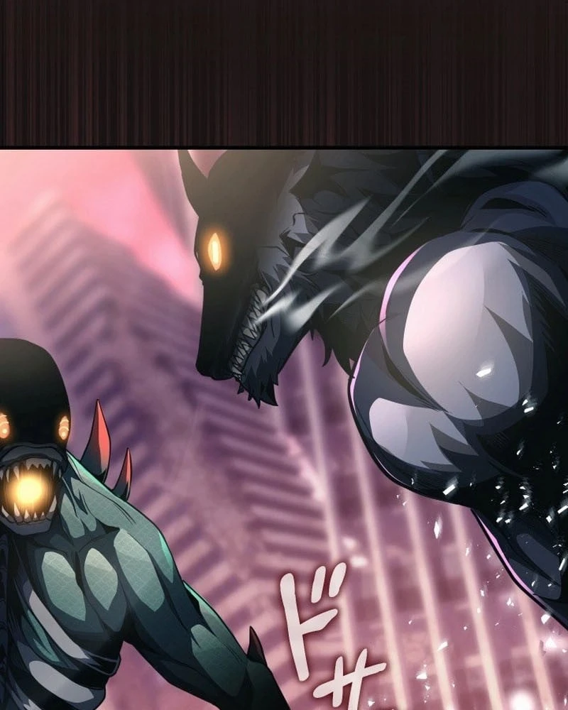 Tối Thượng Binh Khí Trở Lại Sau 100 Triệu Năm Chapter 1 - 20