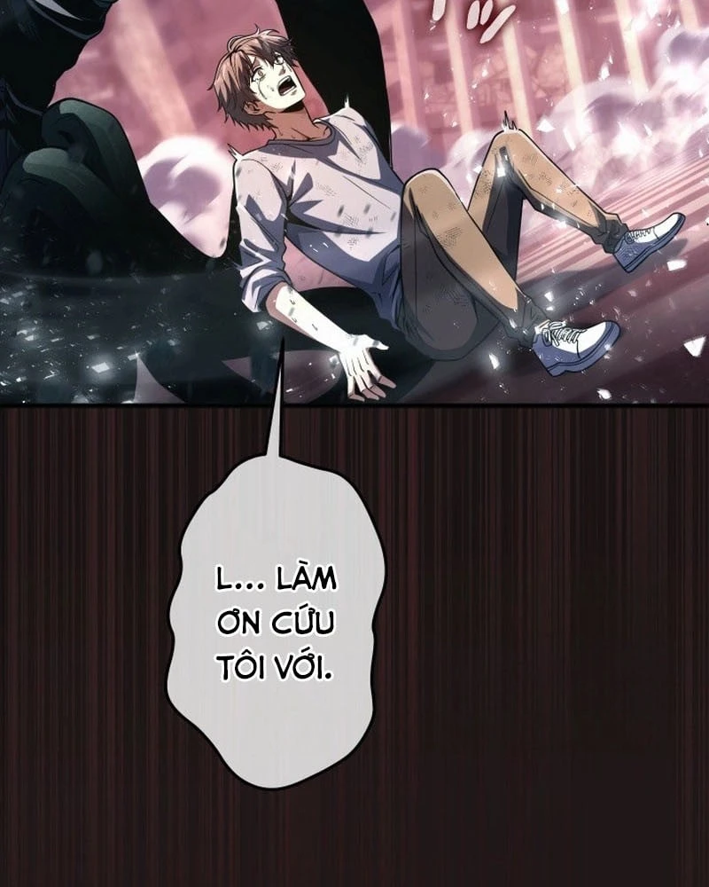 Tối Thượng Binh Khí Trở Lại Sau 100 Triệu Năm Chapter 1 - 21