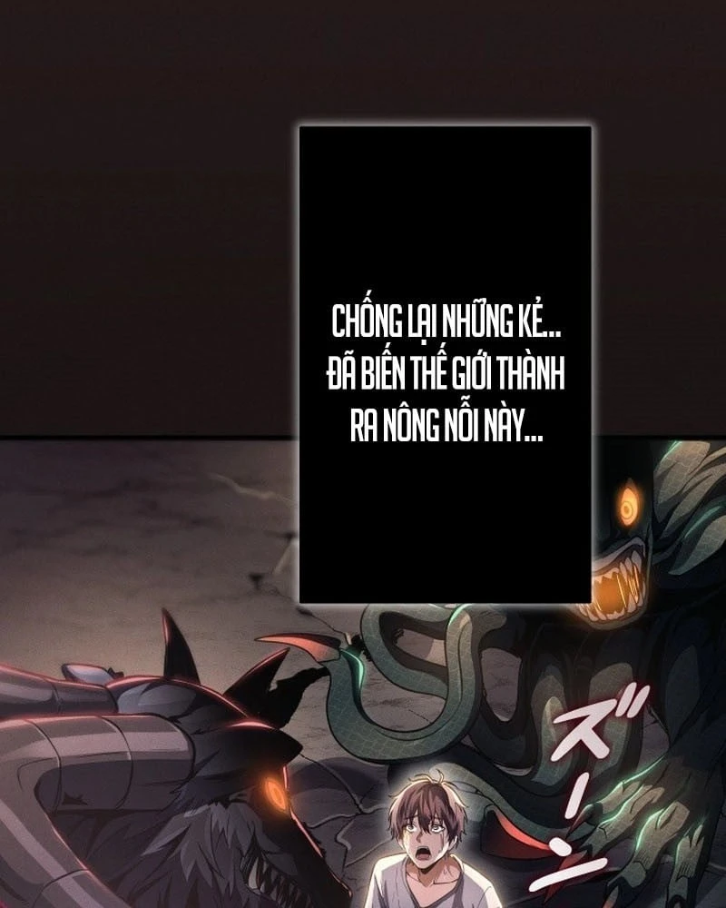 Tối Thượng Binh Khí Trở Lại Sau 100 Triệu Năm Chapter 1 - 25