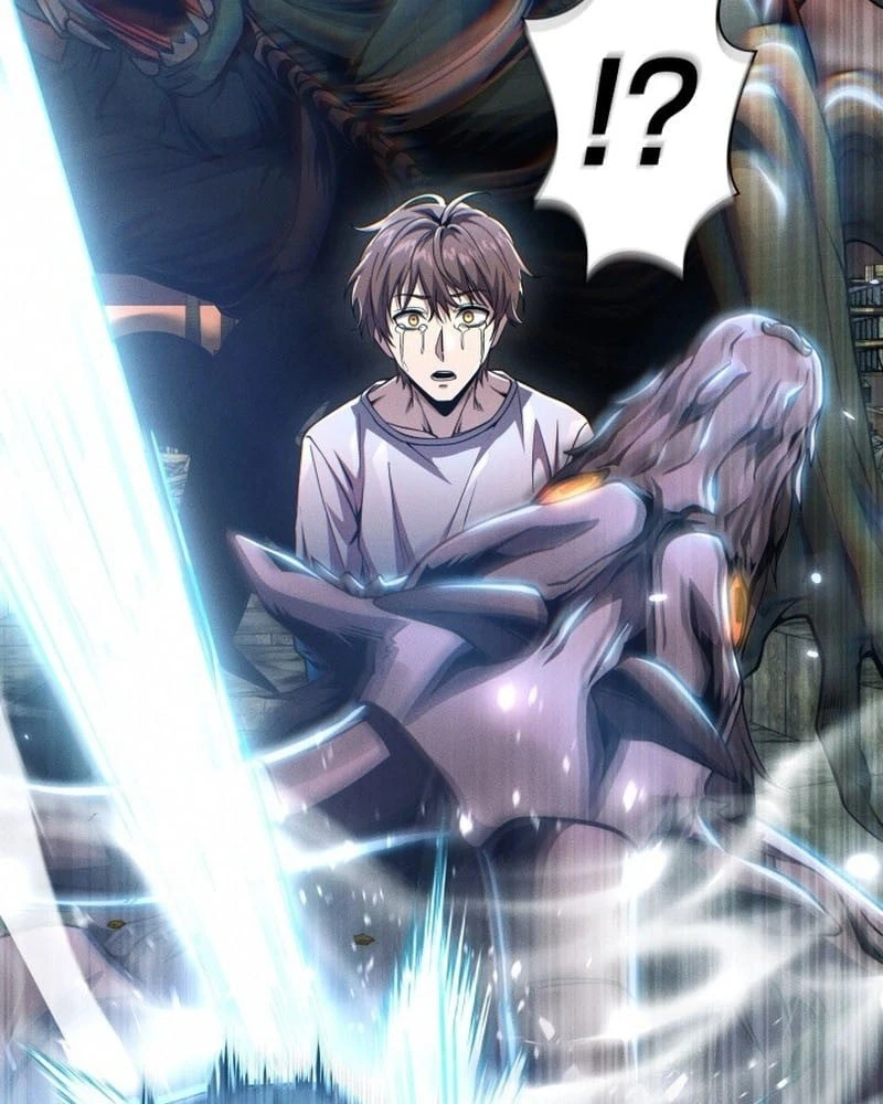 Tối Thượng Binh Khí Trở Lại Sau 100 Triệu Năm Chapter 1 - 33