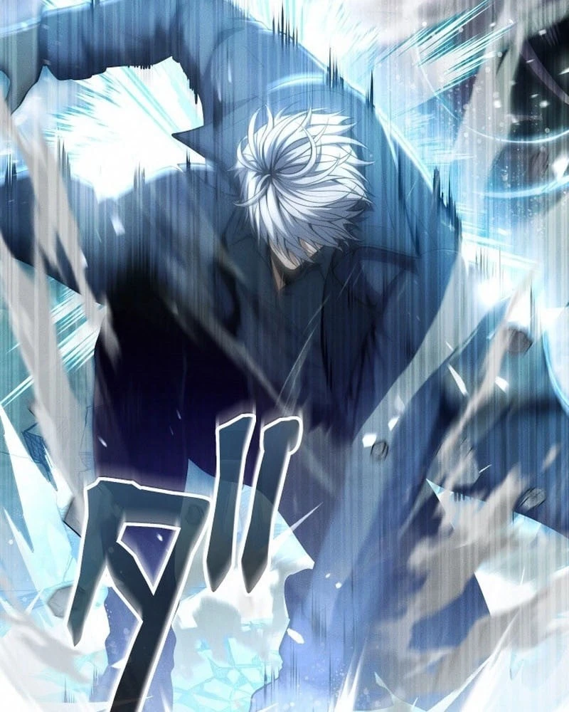 Tối Thượng Binh Khí Trở Lại Sau 100 Triệu Năm Chapter 1 - 34