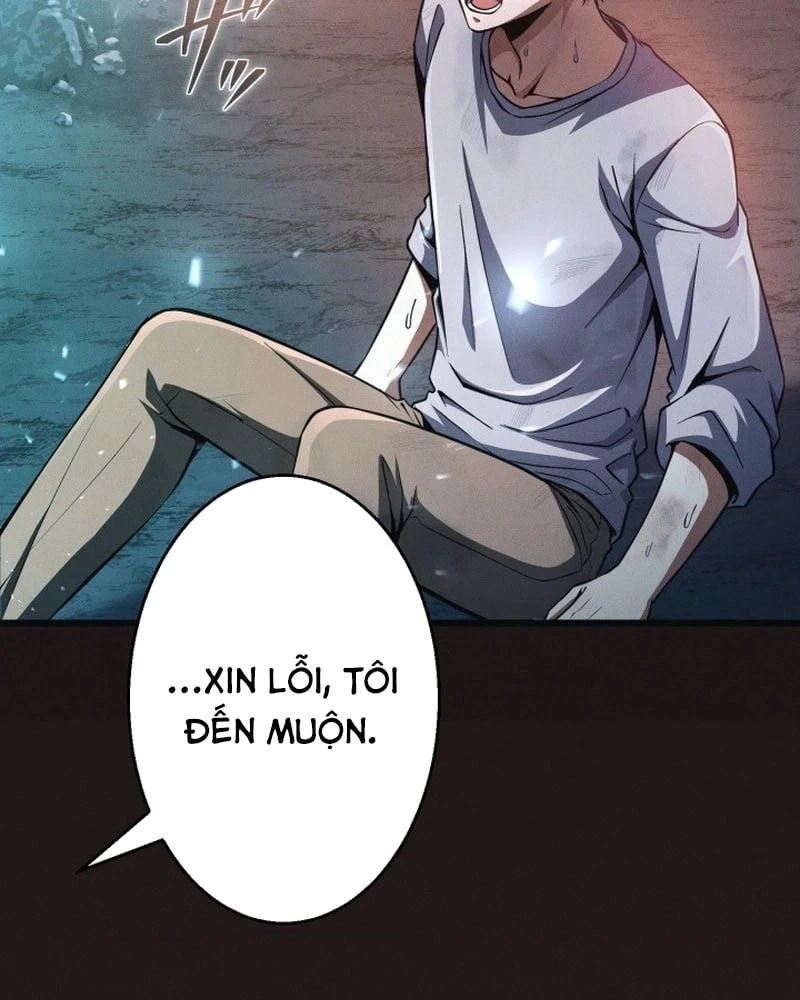 Tối Thượng Binh Khí Trở Lại Sau 100 Triệu Năm Chapter 1 - 36