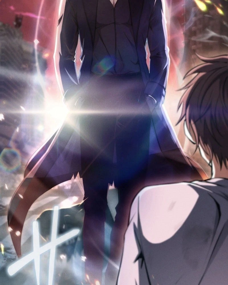 Tối Thượng Binh Khí Trở Lại Sau 100 Triệu Năm Chapter 1 - 38