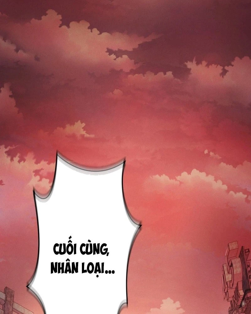 Tối Thượng Binh Khí Trở Lại Sau 100 Triệu Năm Chapter 1 - 43