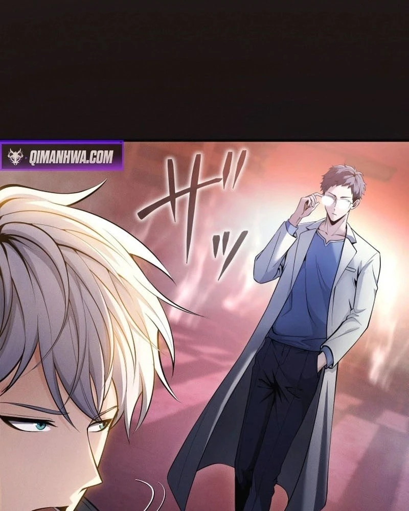 Tối Thượng Binh Khí Trở Lại Sau 100 Triệu Năm Chapter 1 - 56