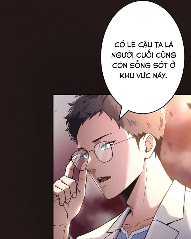 Tối Thượng Binh Khí Trở Lại Sau 100 Triệu Năm Chapter 1 - 58