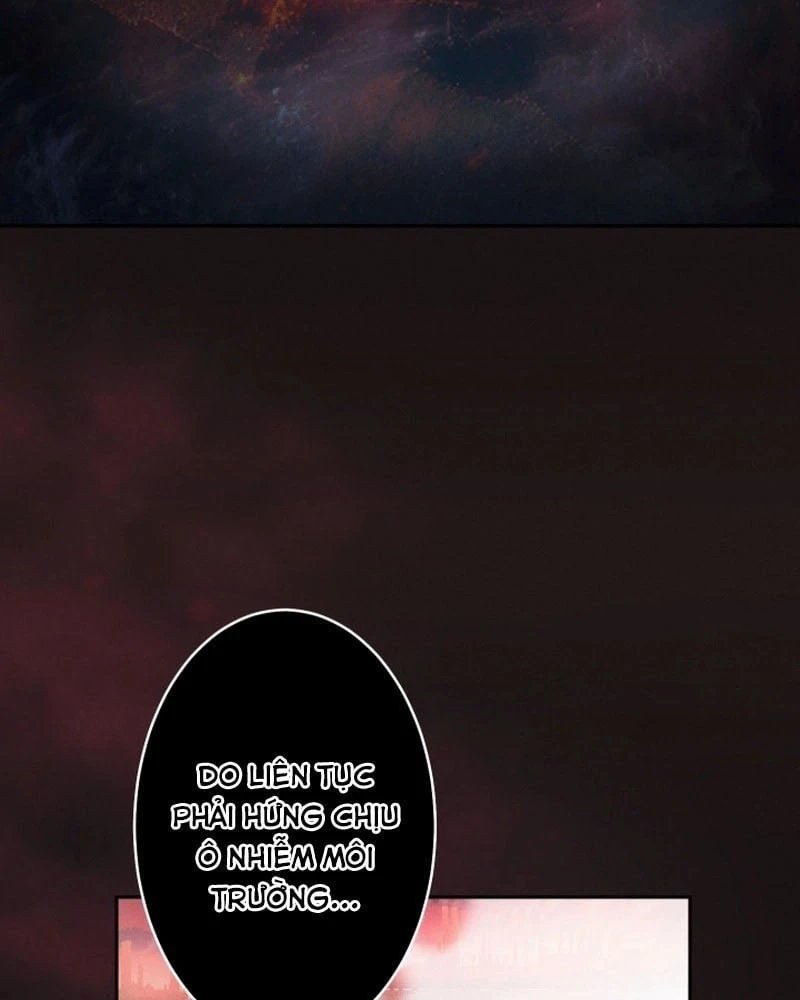 Tối Thượng Binh Khí Trở Lại Sau 100 Triệu Năm Chapter 1 - 62