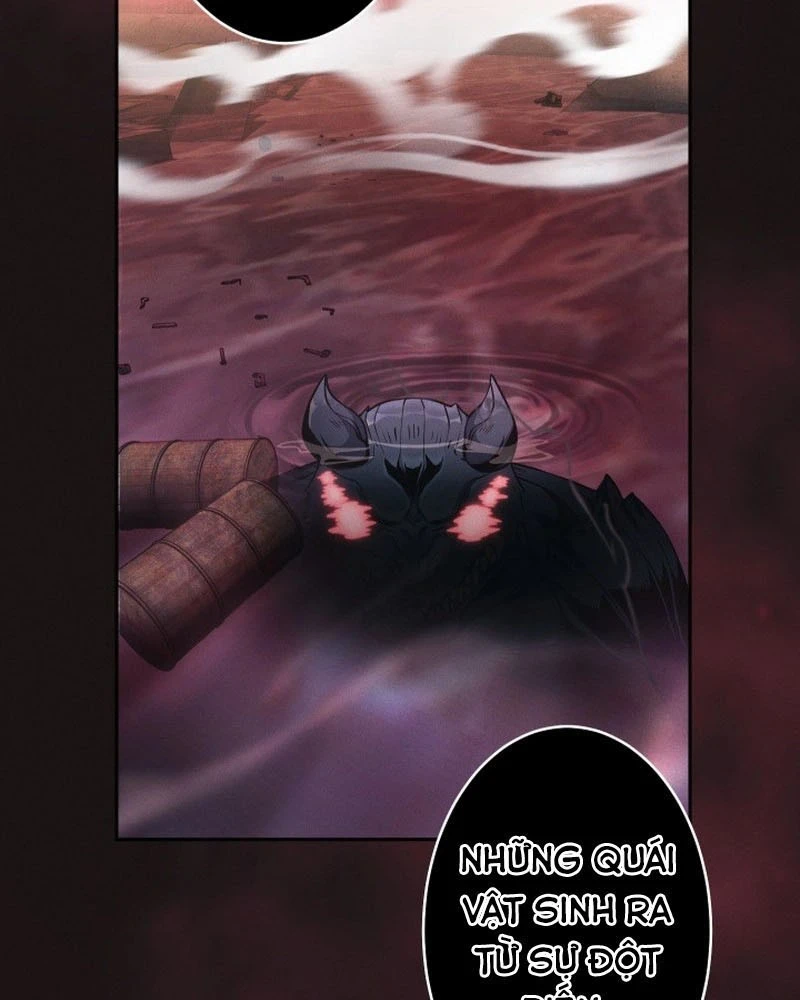 Tối Thượng Binh Khí Trở Lại Sau 100 Triệu Năm Chapter 1 - 63