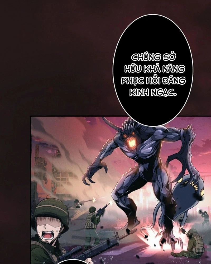 Tối Thượng Binh Khí Trở Lại Sau 100 Triệu Năm Chapter 1 - 66