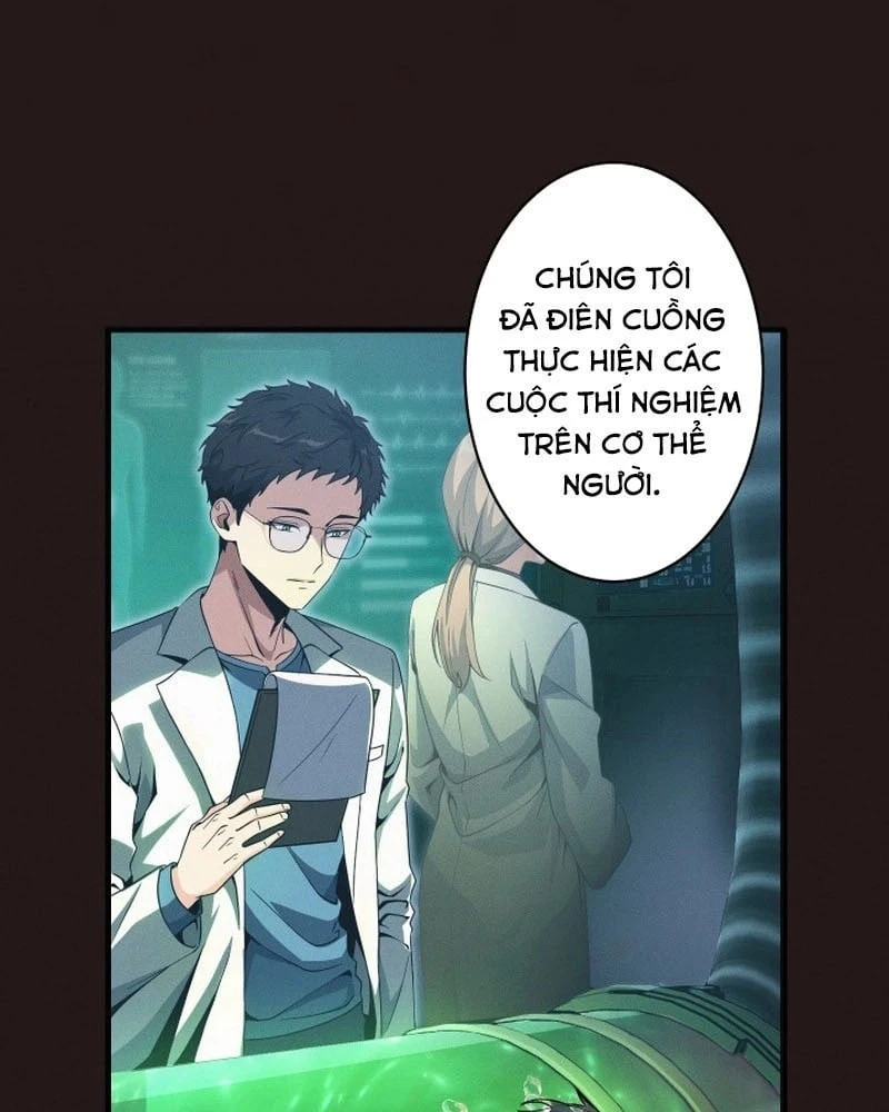 Tối Thượng Binh Khí Trở Lại Sau 100 Triệu Năm Chapter 1 - 69