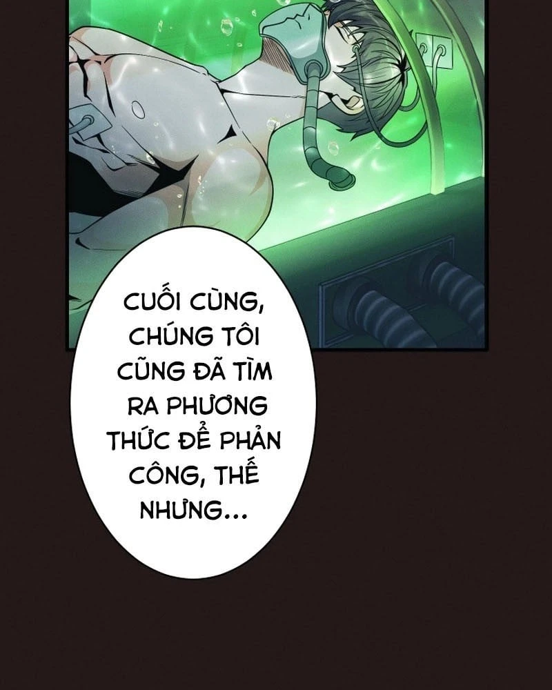 Tối Thượng Binh Khí Trở Lại Sau 100 Triệu Năm Chapter 1 - 70