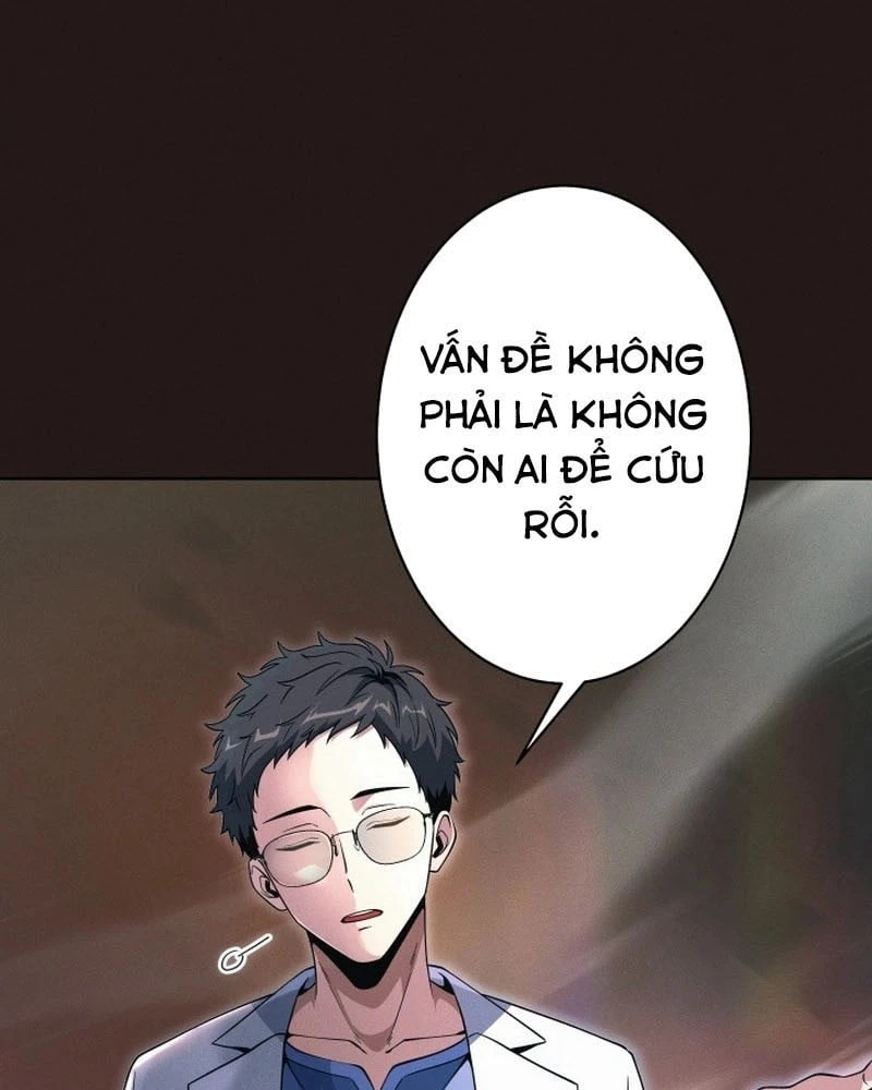 Tối Thượng Binh Khí Trở Lại Sau 100 Triệu Năm Chapter 1 - 71